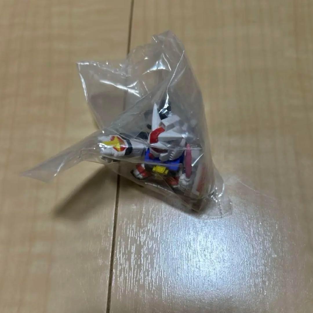 SDガンダムフルカラー　ステージ11&15〜63 DX1&2 ボンボン付録