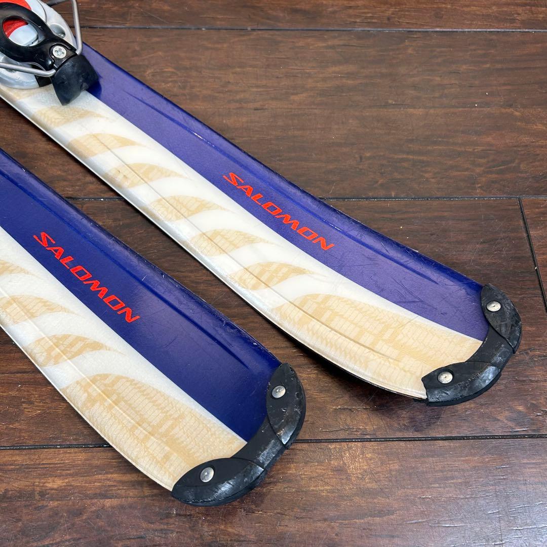 SALOMON BLADE 99cm ブーツ　25cm ファンスキー