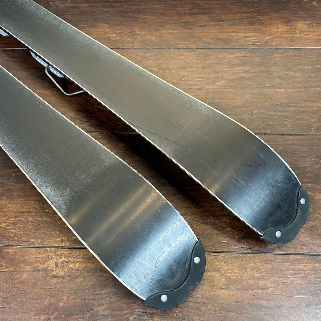 SALOMON BLADE 99cm ブーツ　25cm ファンスキー