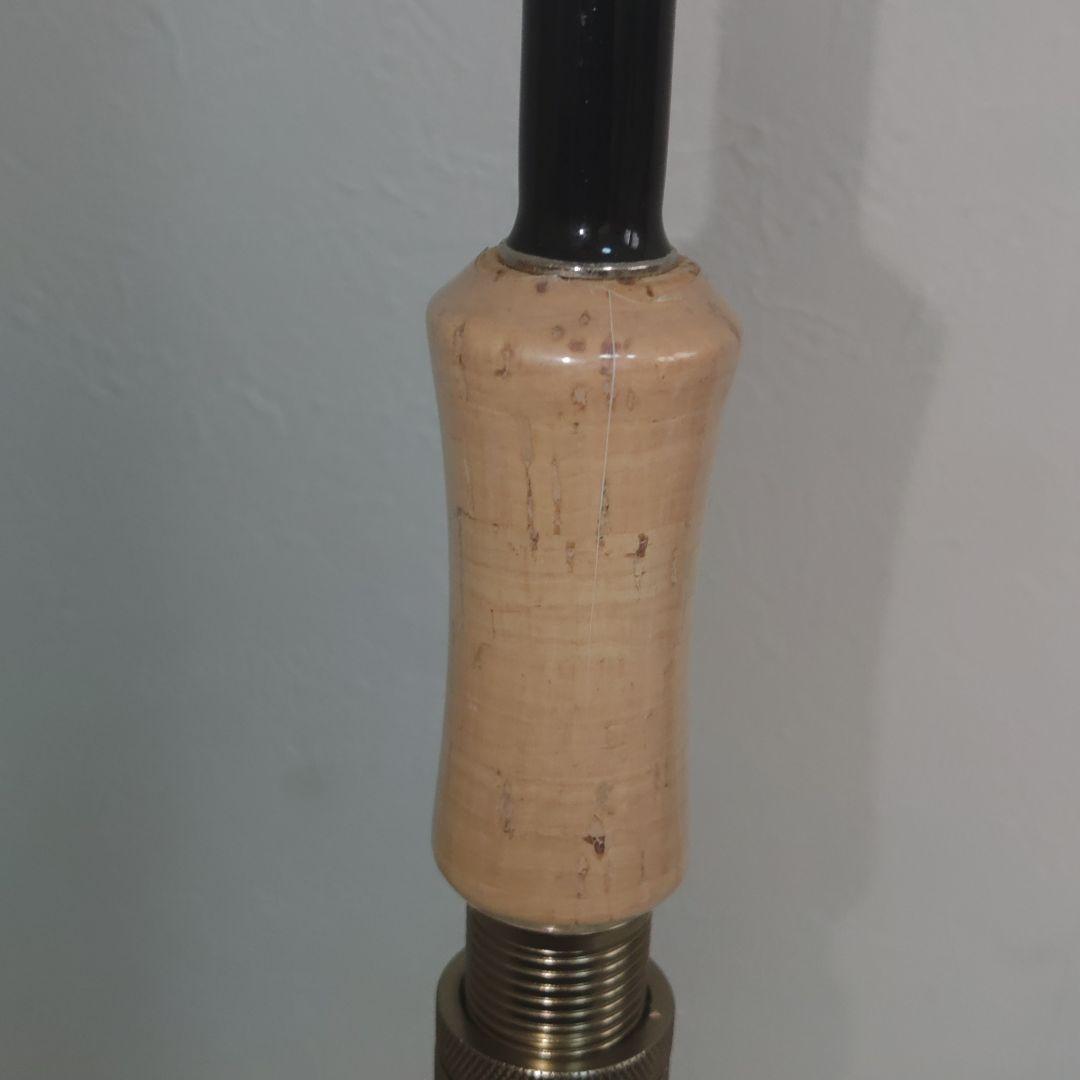 イトウクラフト　エキスパート　カスタム　86