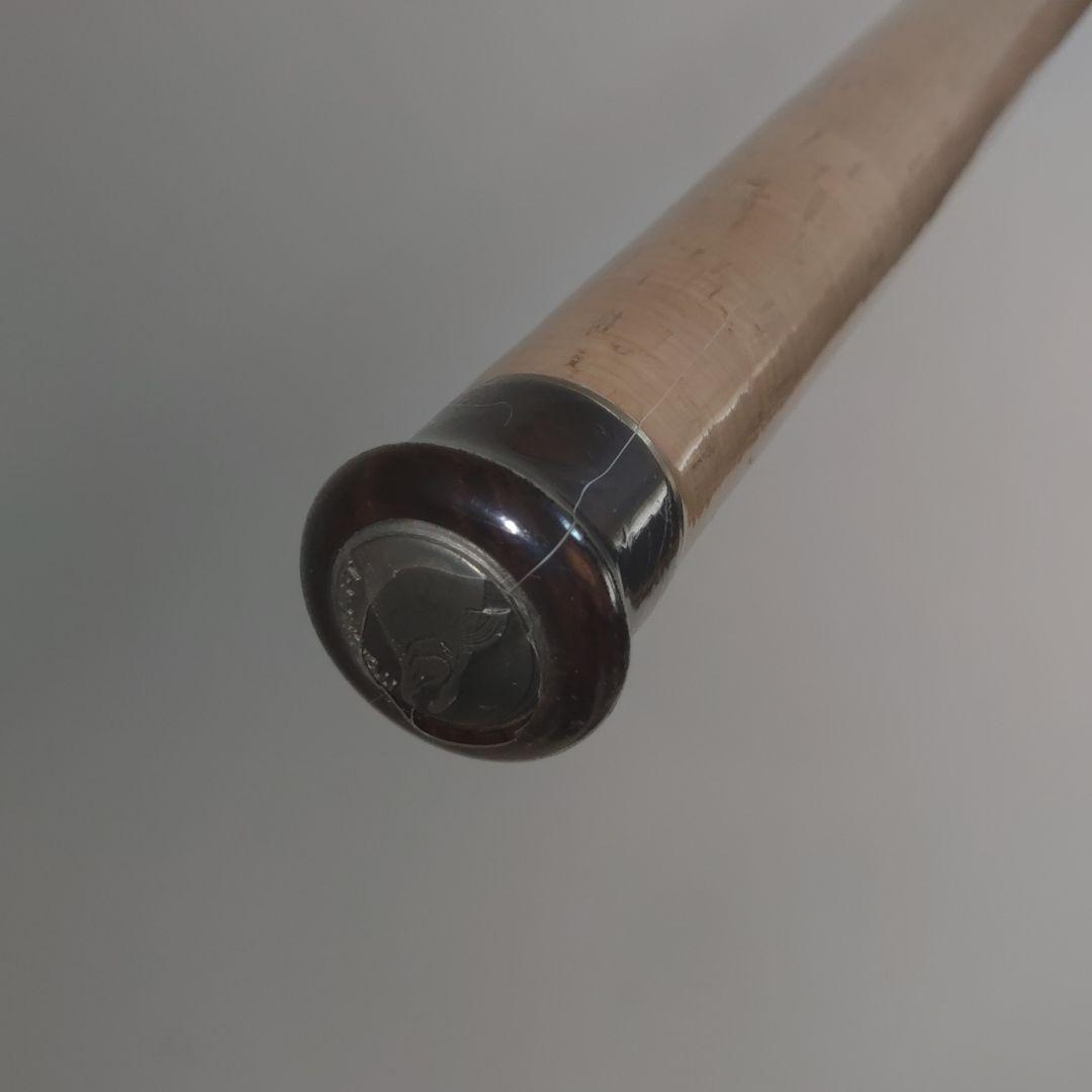 イトウクラフト　エキスパート　カスタム　86