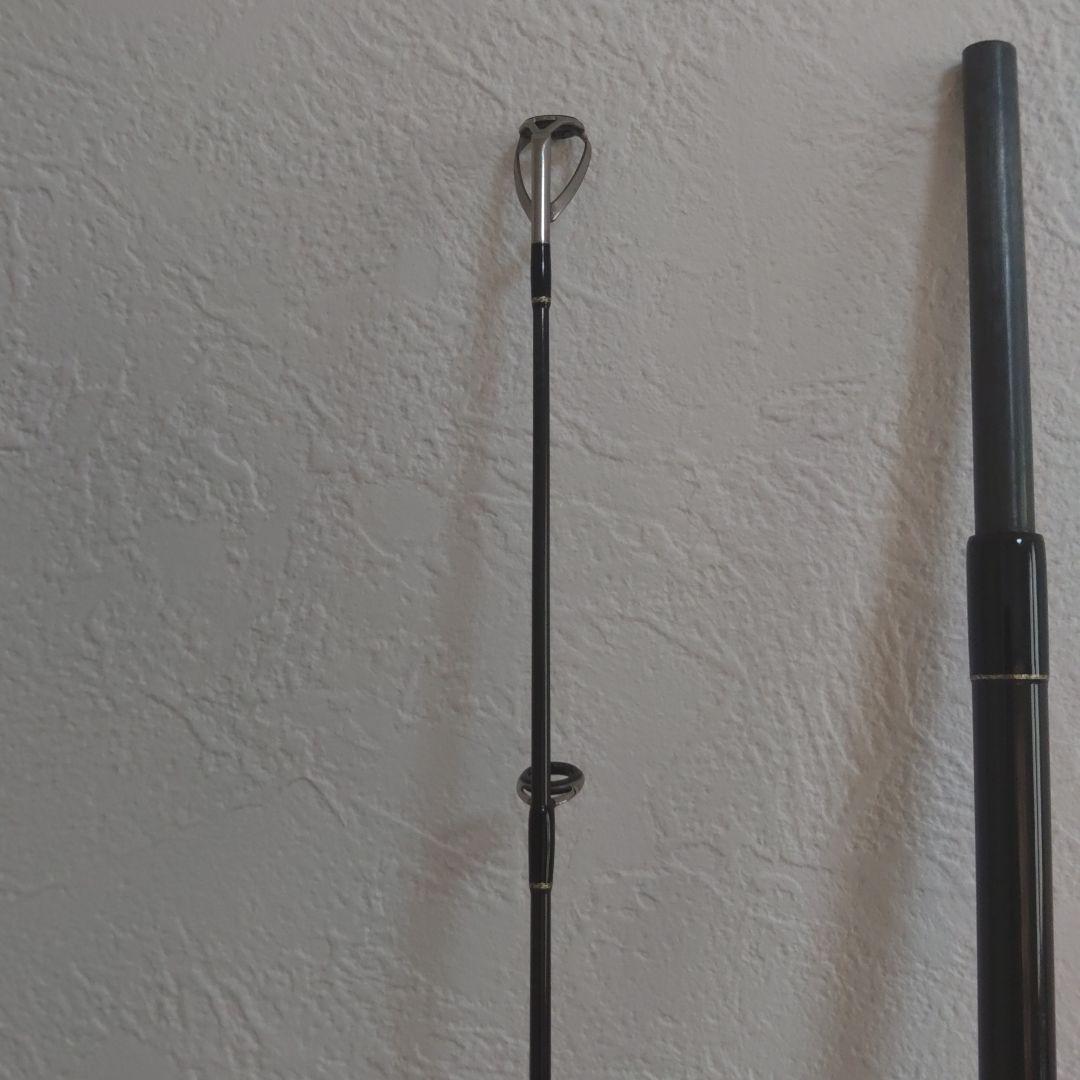 イトウクラフト　エキスパート　カスタム　86