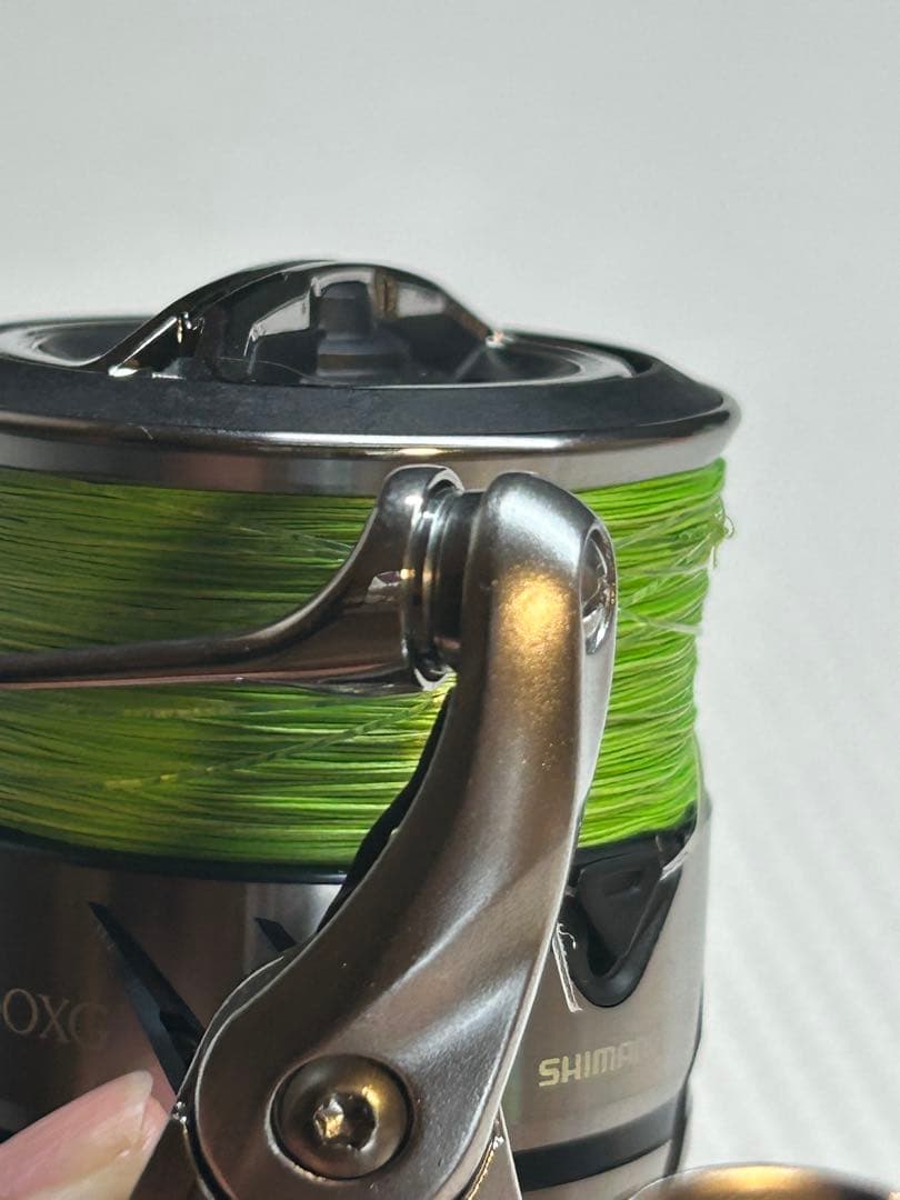 23ストラディックC5000XG