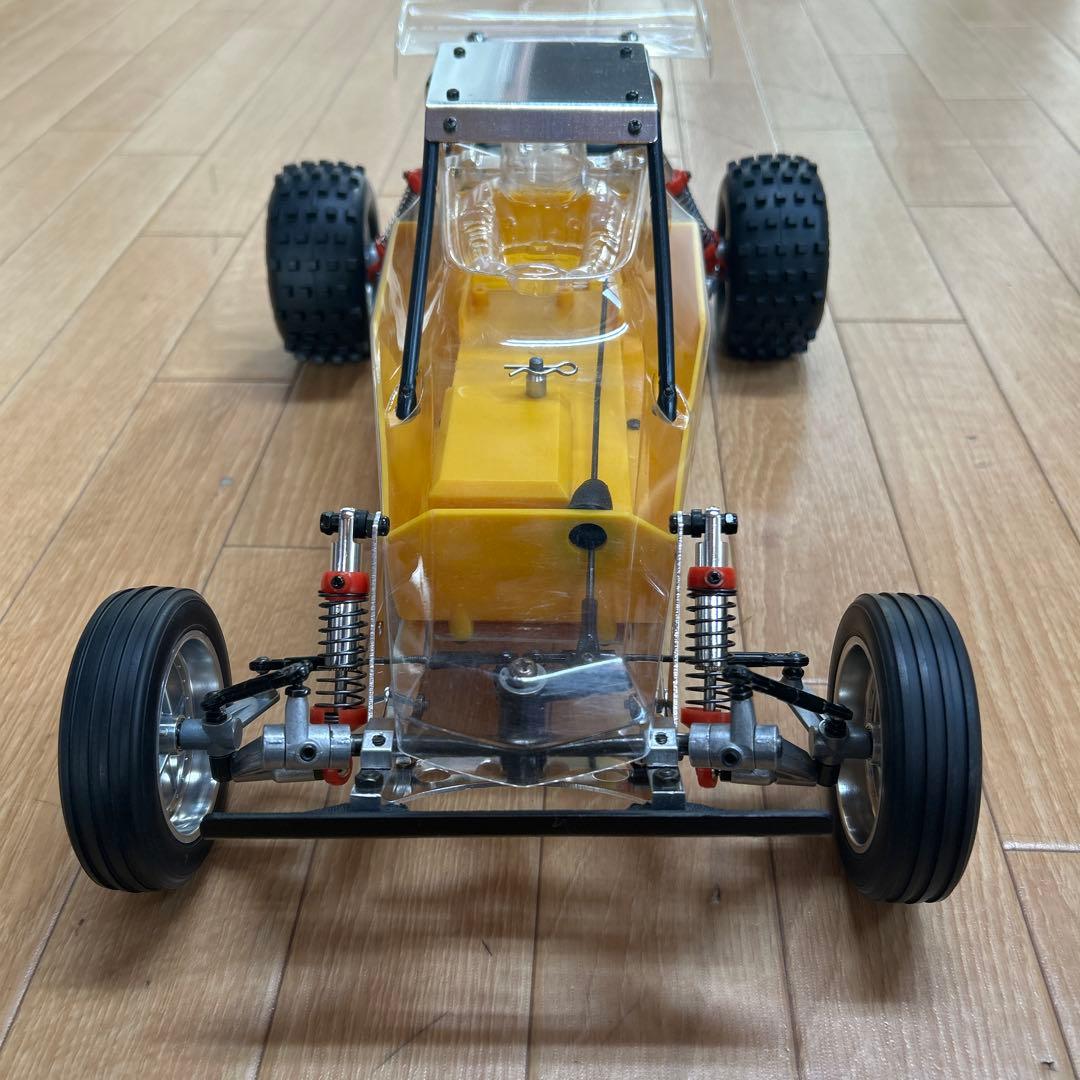 京商 スコーピオン 当時物　週末値下