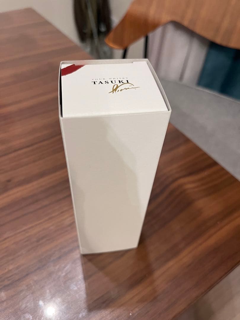 TASUKI ウイスキー 日本製 たすき タスキ