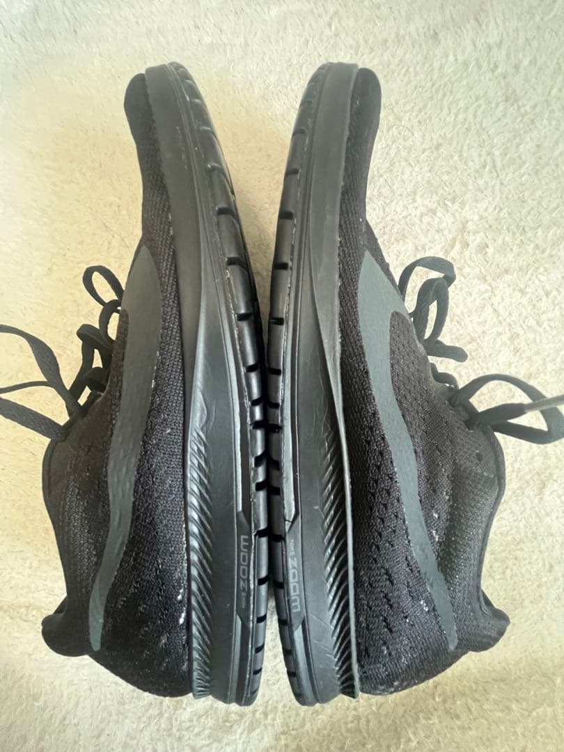 [新品未使用] NIKE ZOOM STREAK６　 27.0cm