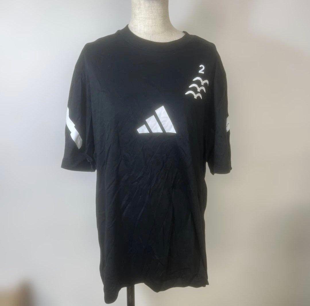 【入手困難/非売品】永戸勝也選手 実使用 横浜F・マリノス 支給 移動着