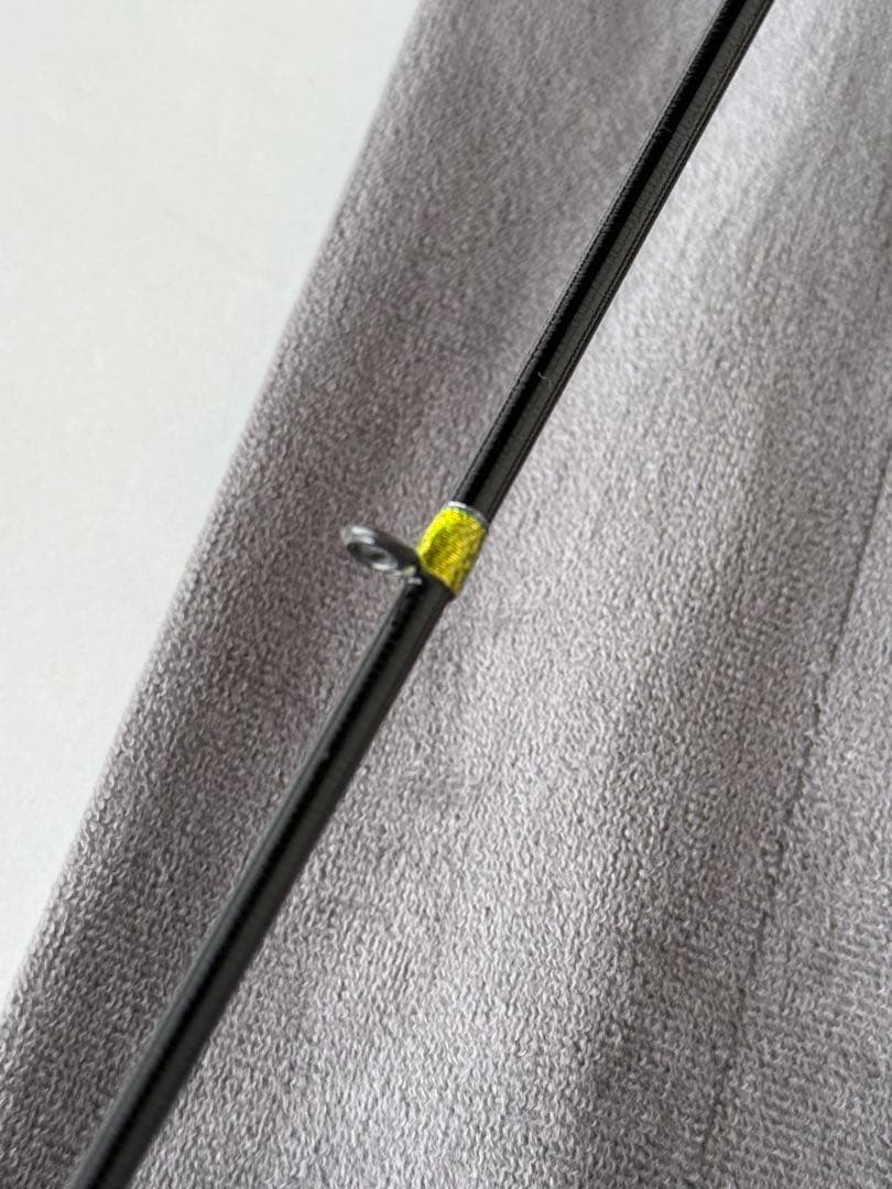 バリバス グラファイトワークス BWS-60F-DTRX モーリス