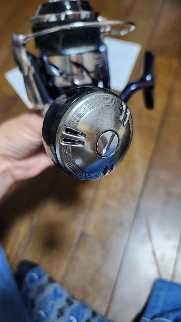 シマノ(SHIMANO) ツインパワー SW 2021 8000HG