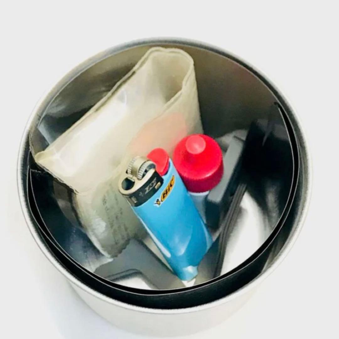 今週まで　jindaiji mountain works ヒルビリーポット350