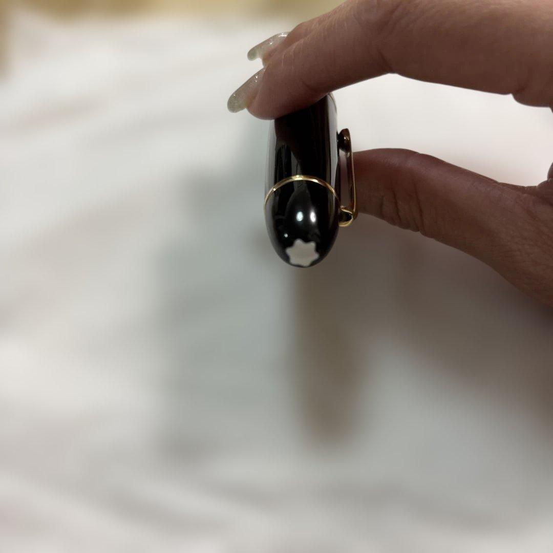 14k　モンブラン 149全金　万年筆　中字