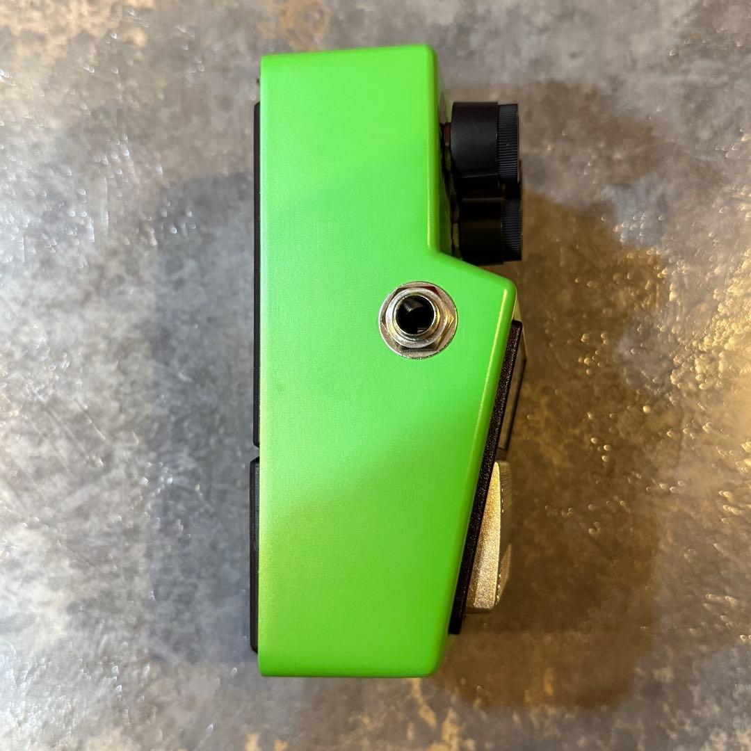 ギター Ibanez TS9 Tubescreamer