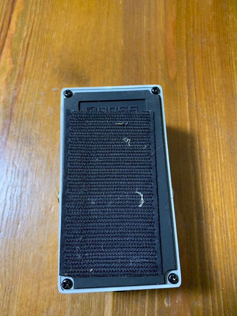 BOSS LS-2 ラインセレクター　箱、取説付き　中古