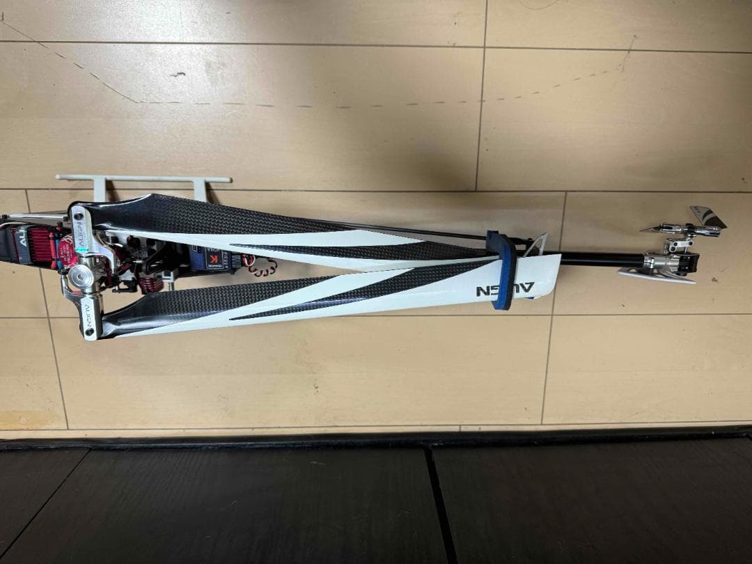 オッティALIGN T-REX470L