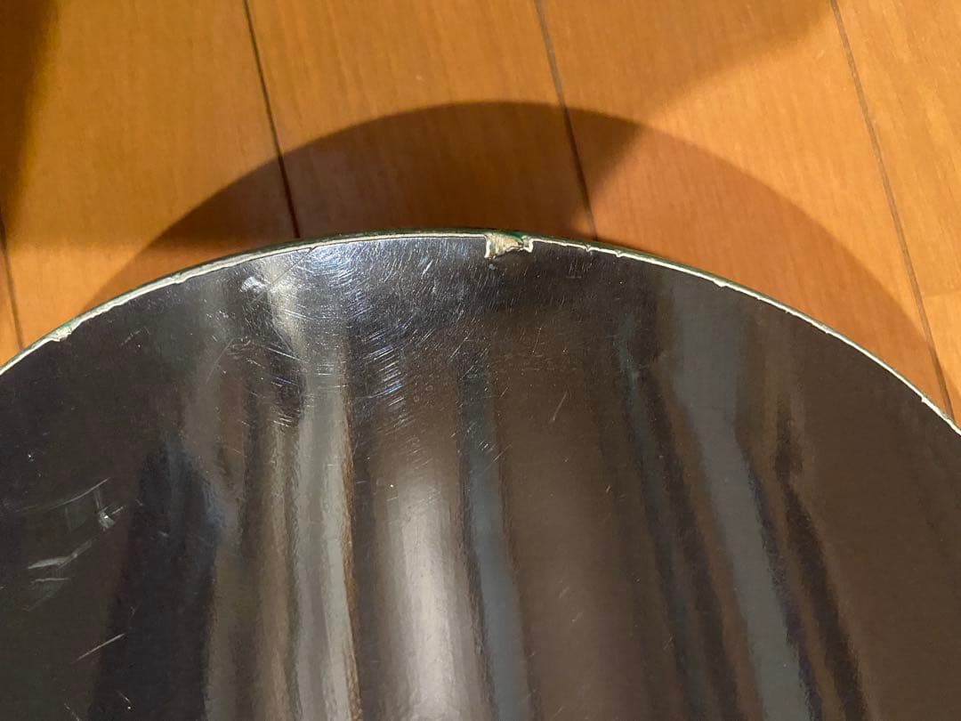 BURTON CUSTOM RESTRICTED 156 （限定モデル）