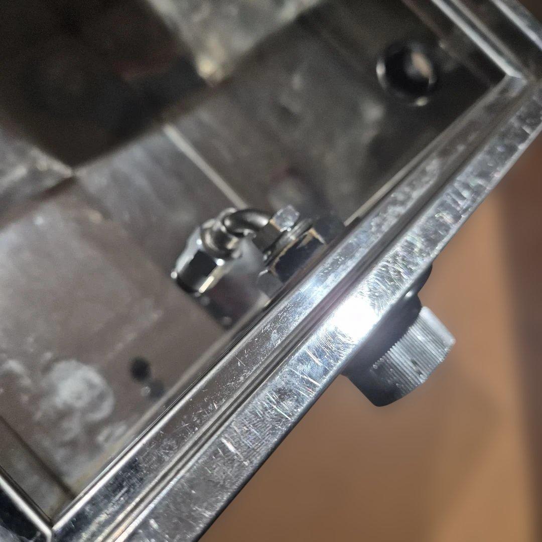 ニットクビールサーバー　箱のみ