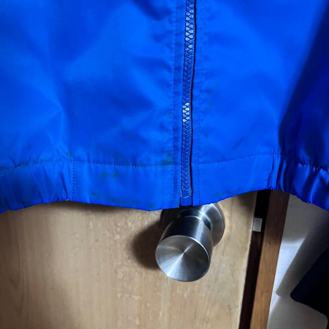 【超貴重非売品】ゴルフ日本シリーズスタッフジャンバー　プロゴルファー直筆サイン入