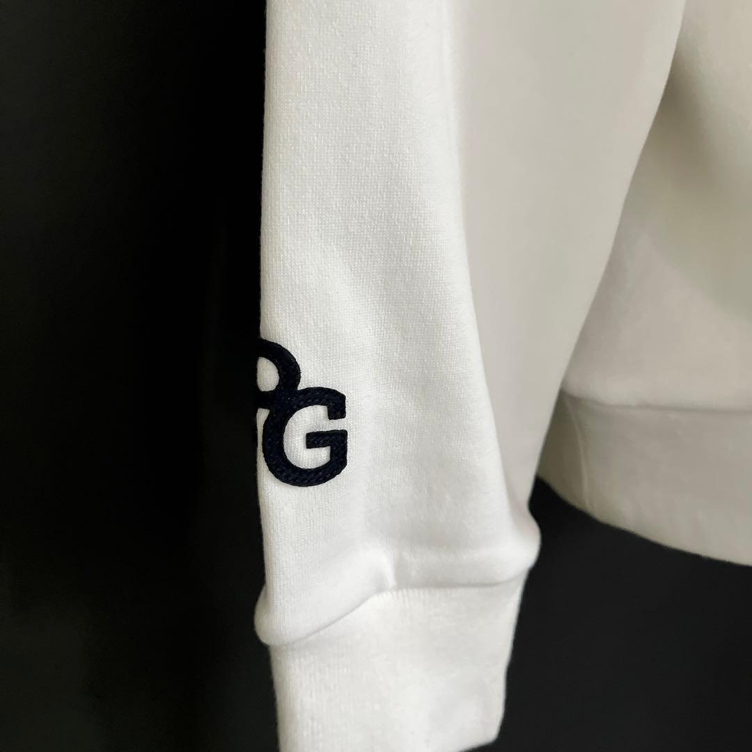 パーリーゲイツパーカー新品未使用