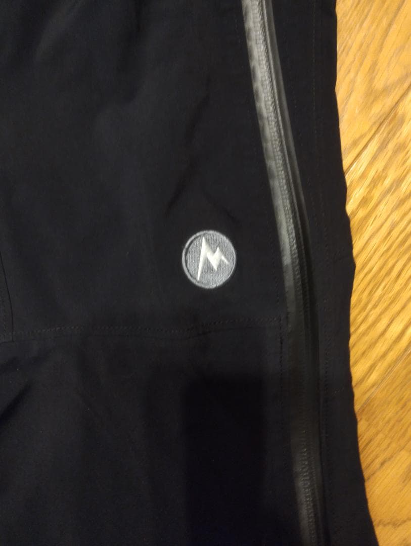 最終価格 Marmot マーモット ビブパンツ ウェア バックカントリー スキー