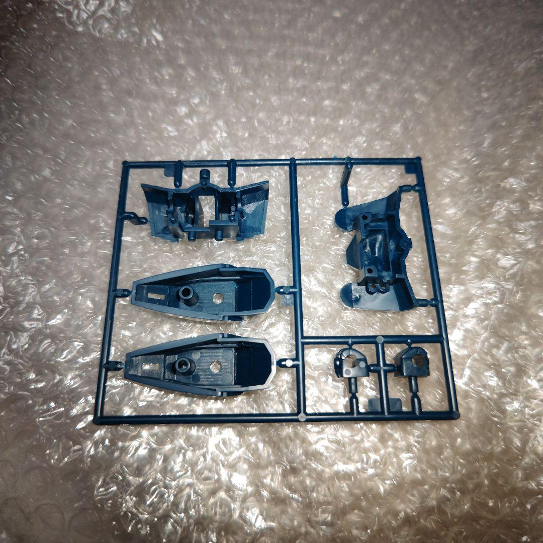 タカラ　魔神英雄伝ワタル2　シュテンカク　未組立