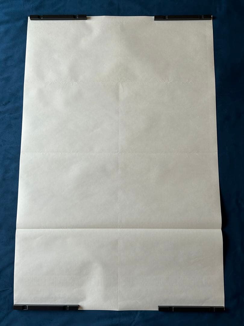 ガントレット　USオリジナル映画ポスター