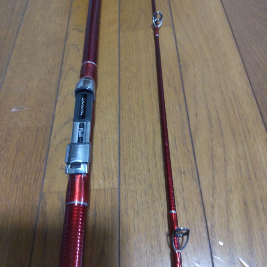 ダイワ プロキャスター 27-405 ジャンク品