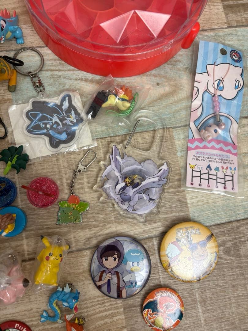 ポケモン　モンコレ　ミニポケモン　初代　初期　まとめ売り　　ポケットモンスター