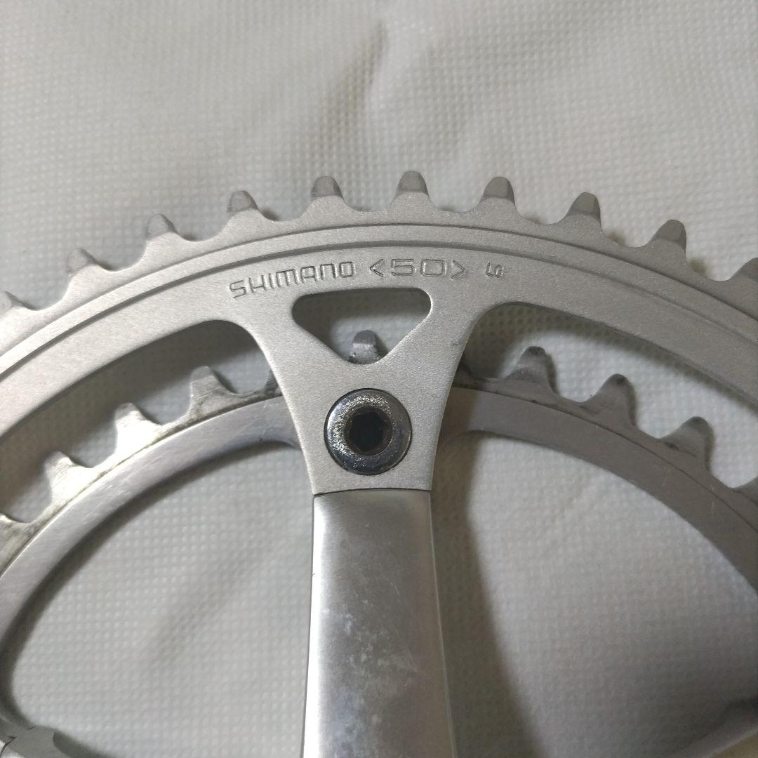 美品ビンテージ1990年代Shimano 600(アルテグラ6400)コンポ