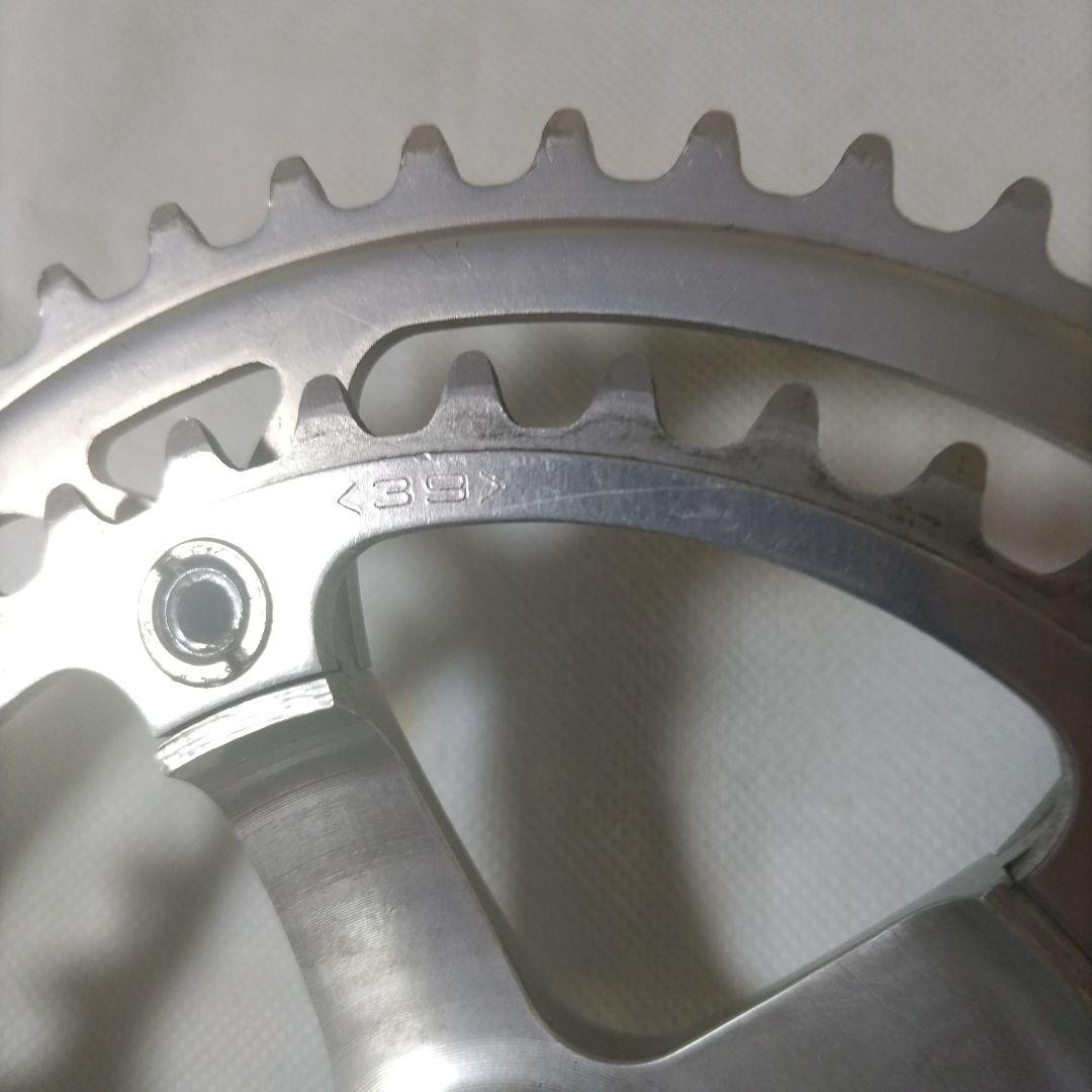 美品ビンテージ1990年代Shimano 600(アルテグラ6400)コンポ