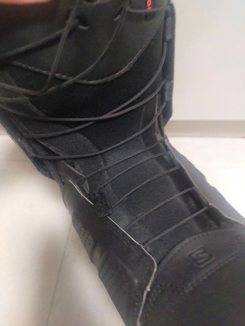 サロモン　スノーボードブーツ FACTION 26.5