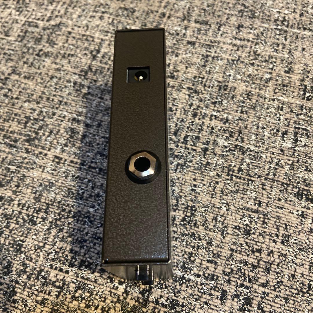 Crews maniac sound　buffout