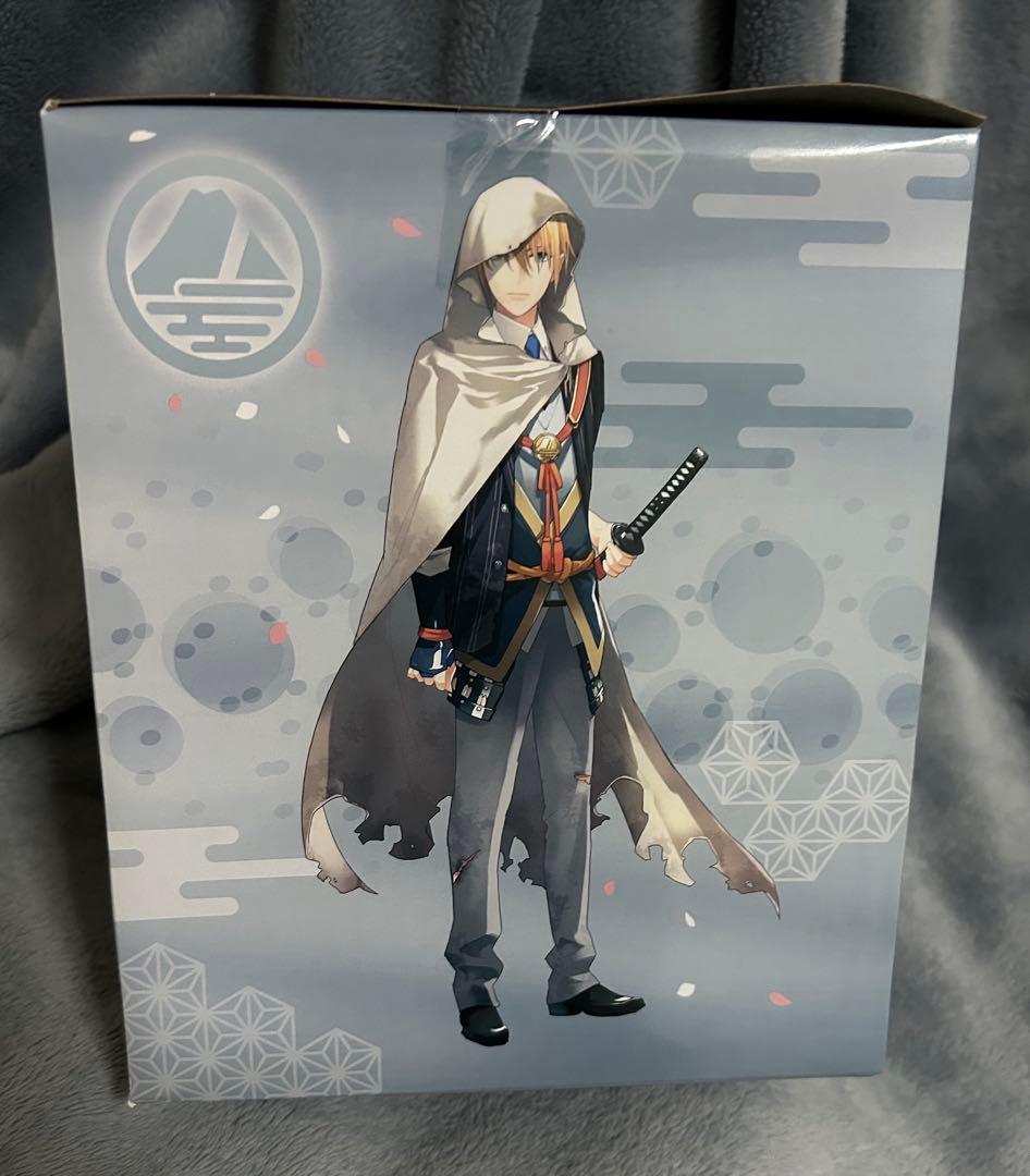 匿名発送　即日発送　フィギュア　くじ　山姥切　国広