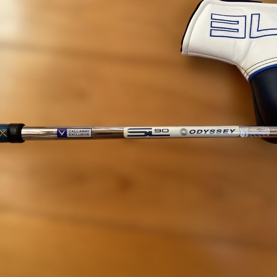 オデッセイ　TOUR BAG COLLECTION Ai-ONE #9