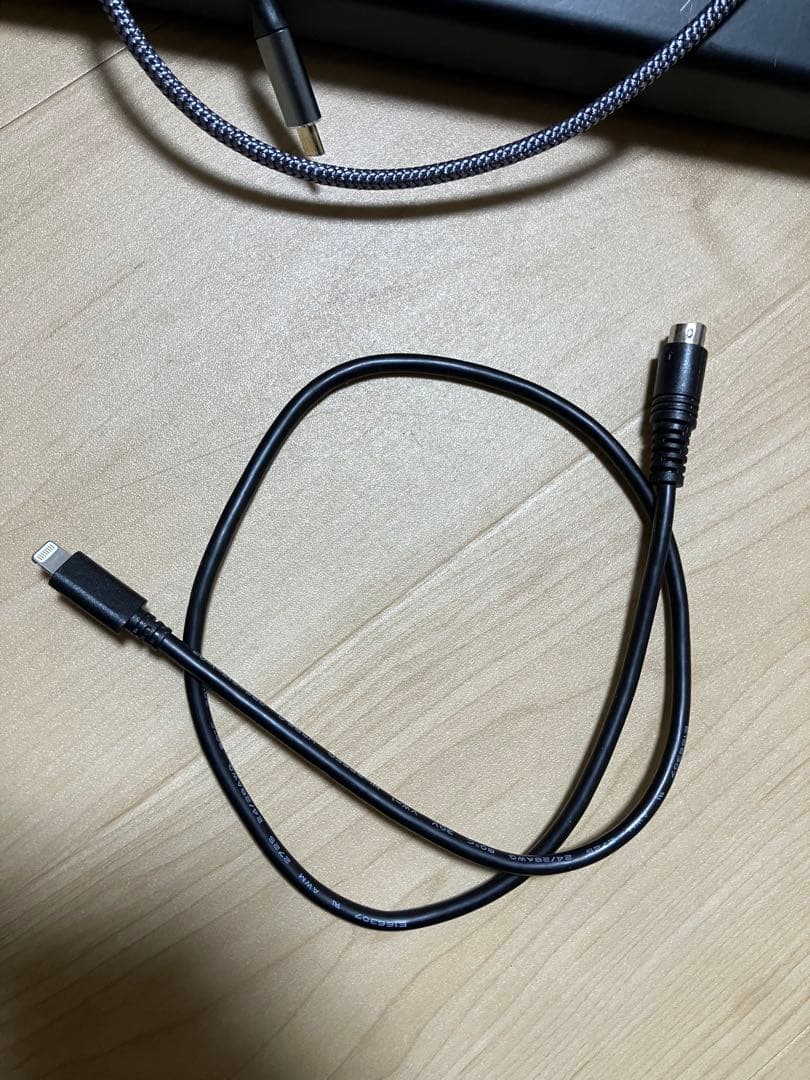 ギター iRig Stomp I/O IK multimedia