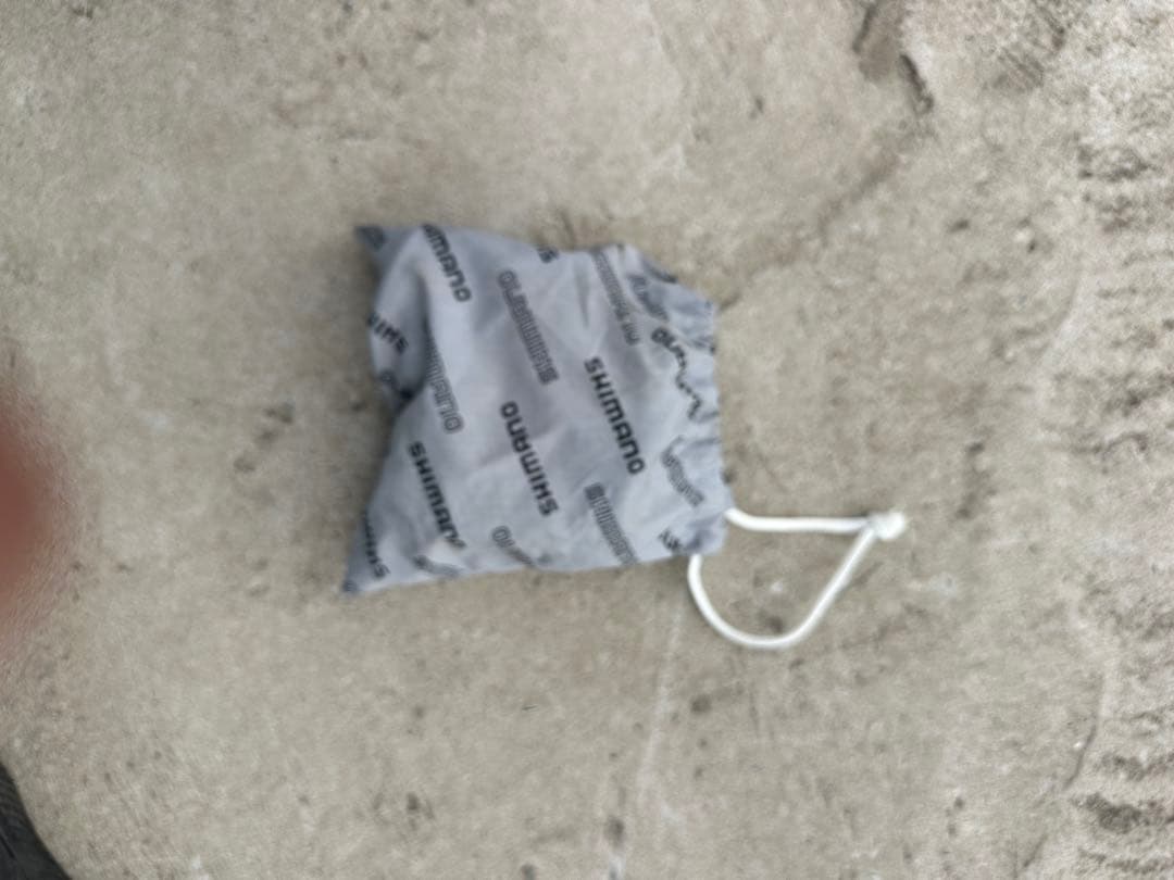 Shimano AXIS 401F 2個　スピニングリール