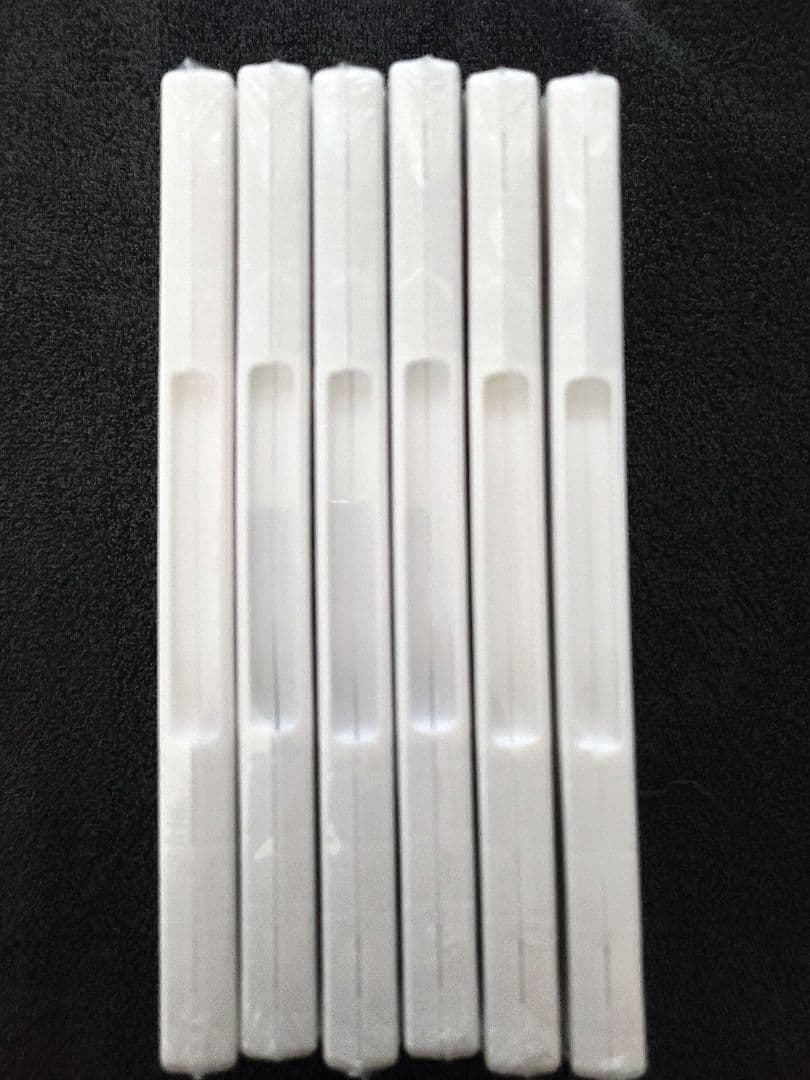 THEALFEE 50th 古希 プレミアムメンバー限定DVD 全6巻セット