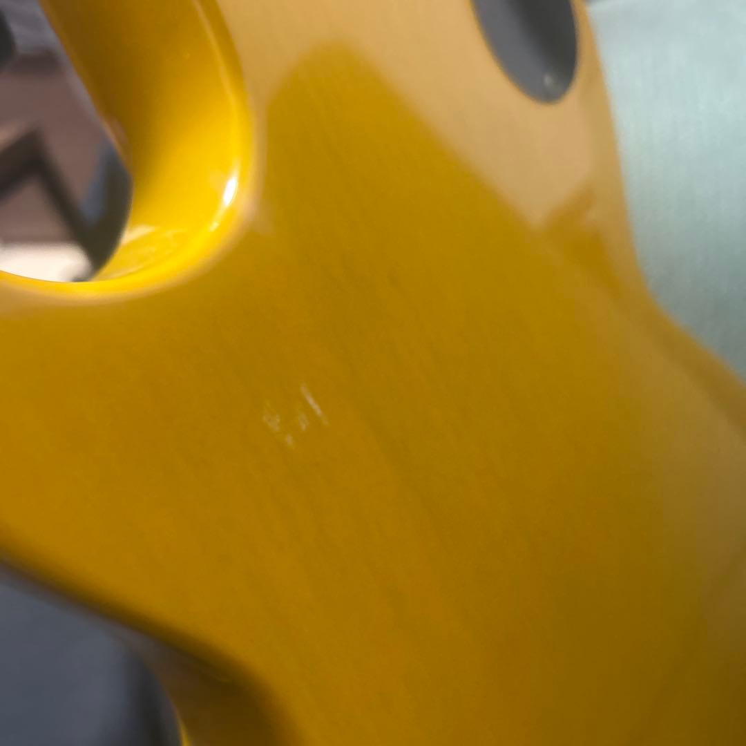 (最終値下げ)BLITZ ( ARIA PROⅡ) レスポール Jr スペシャル