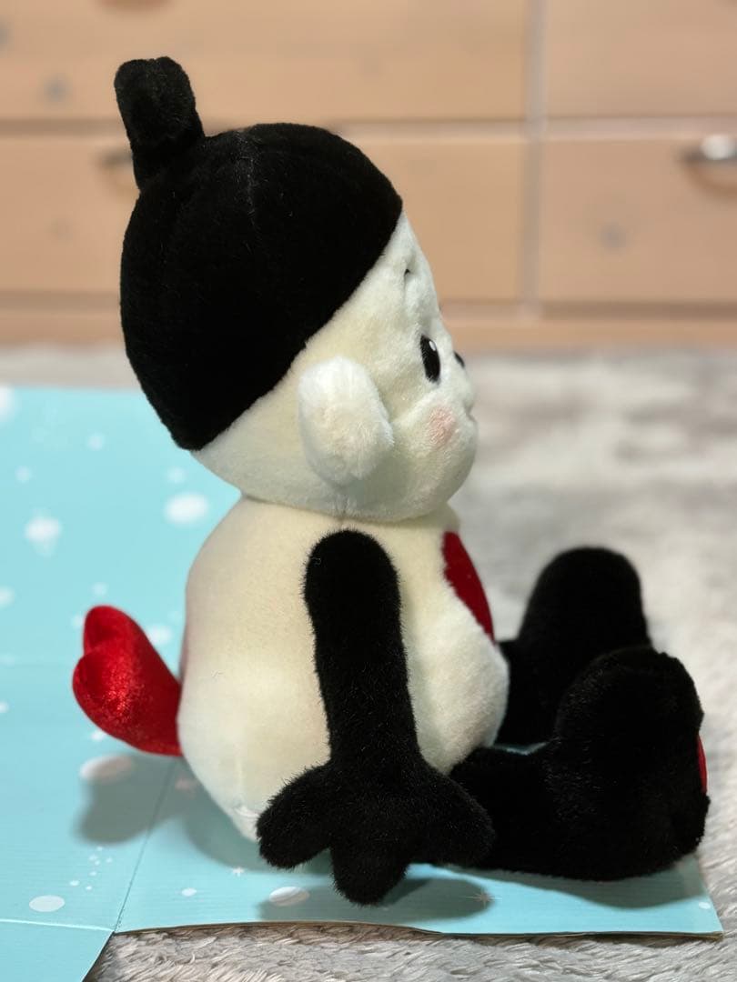 未使用？　プリモプエル　Ｃタイプ