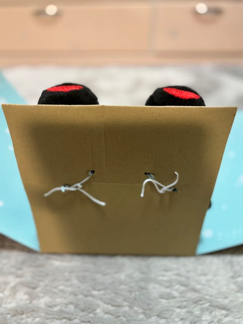 未使用？　プリモプエル　Ｃタイプ