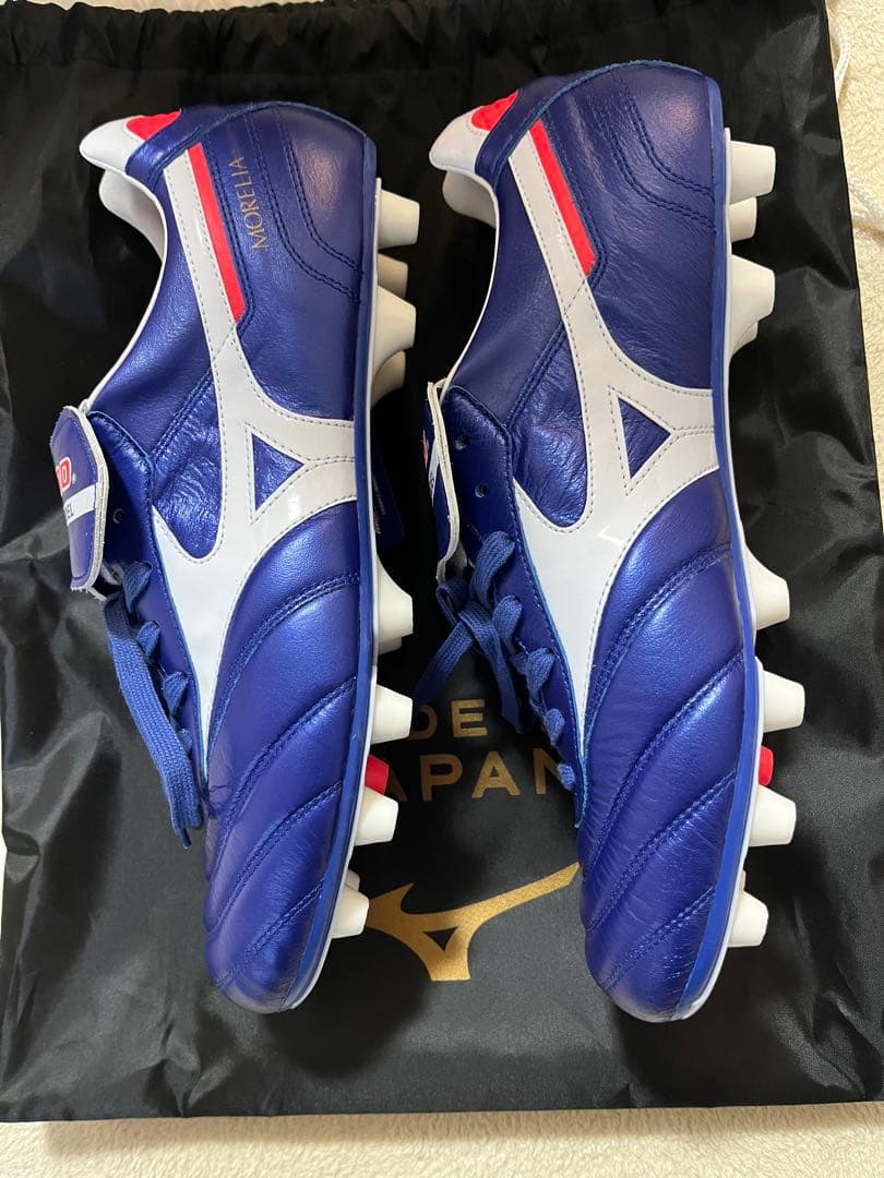 [ミズノ] モレリア2 JAPAN