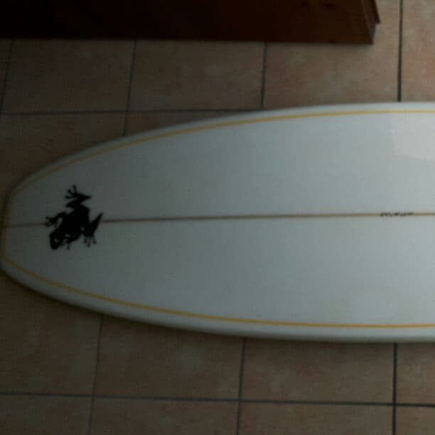 Bicサーフボード