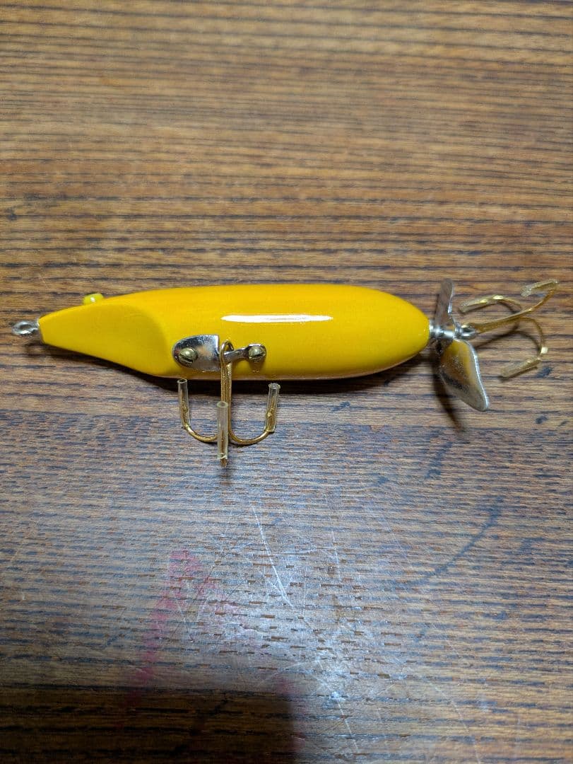 スミス　ハトリーズスペシャル　ミルキーボーイ　未使用 1980年代製　オールド