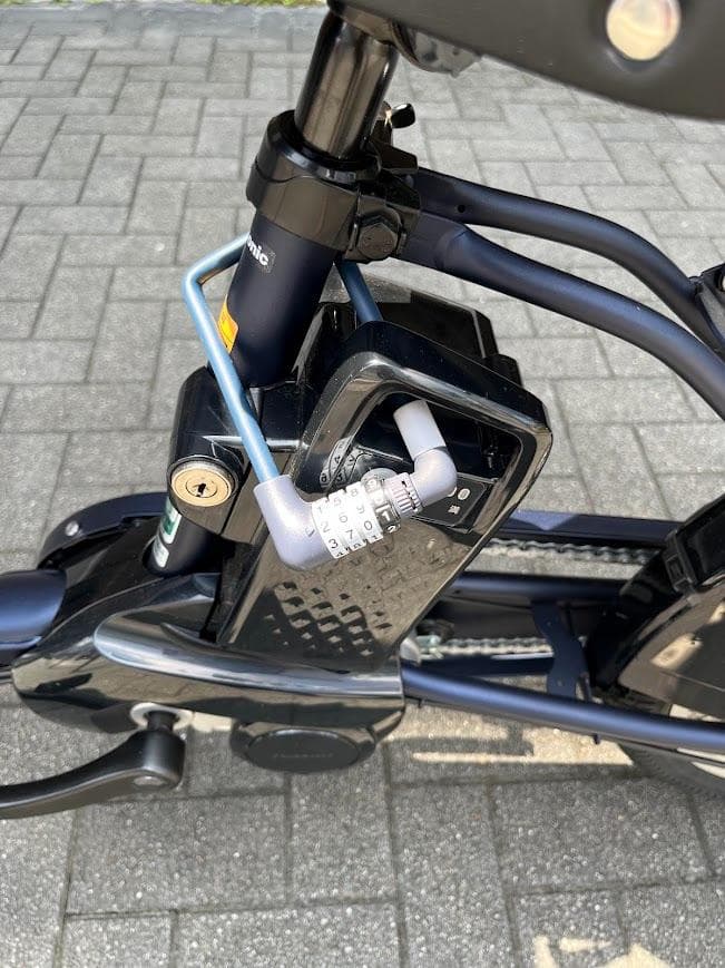 【新品未使用】ギュットクルームDX（ネイビー）　2025年モデル　オプション充実