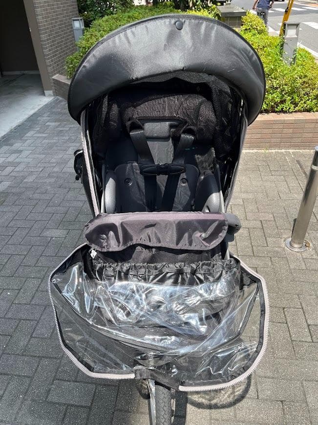 【新品未使用】ギュットクルームDX（ネイビー）　2025年モデル　オプション充実