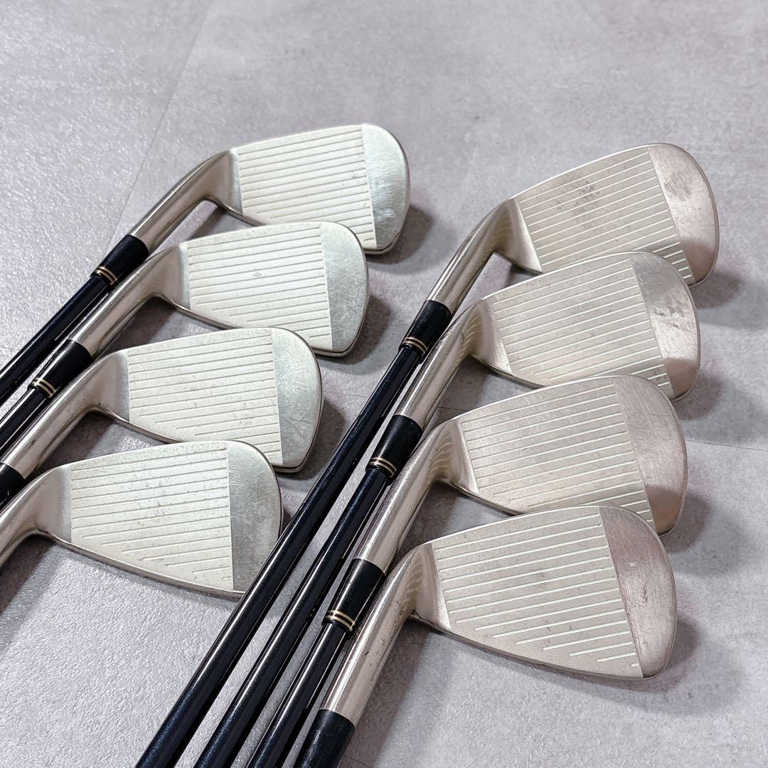T192 ブリヂストン ツアーステージ ゴルフクラブ メンズ フルセット 初心者