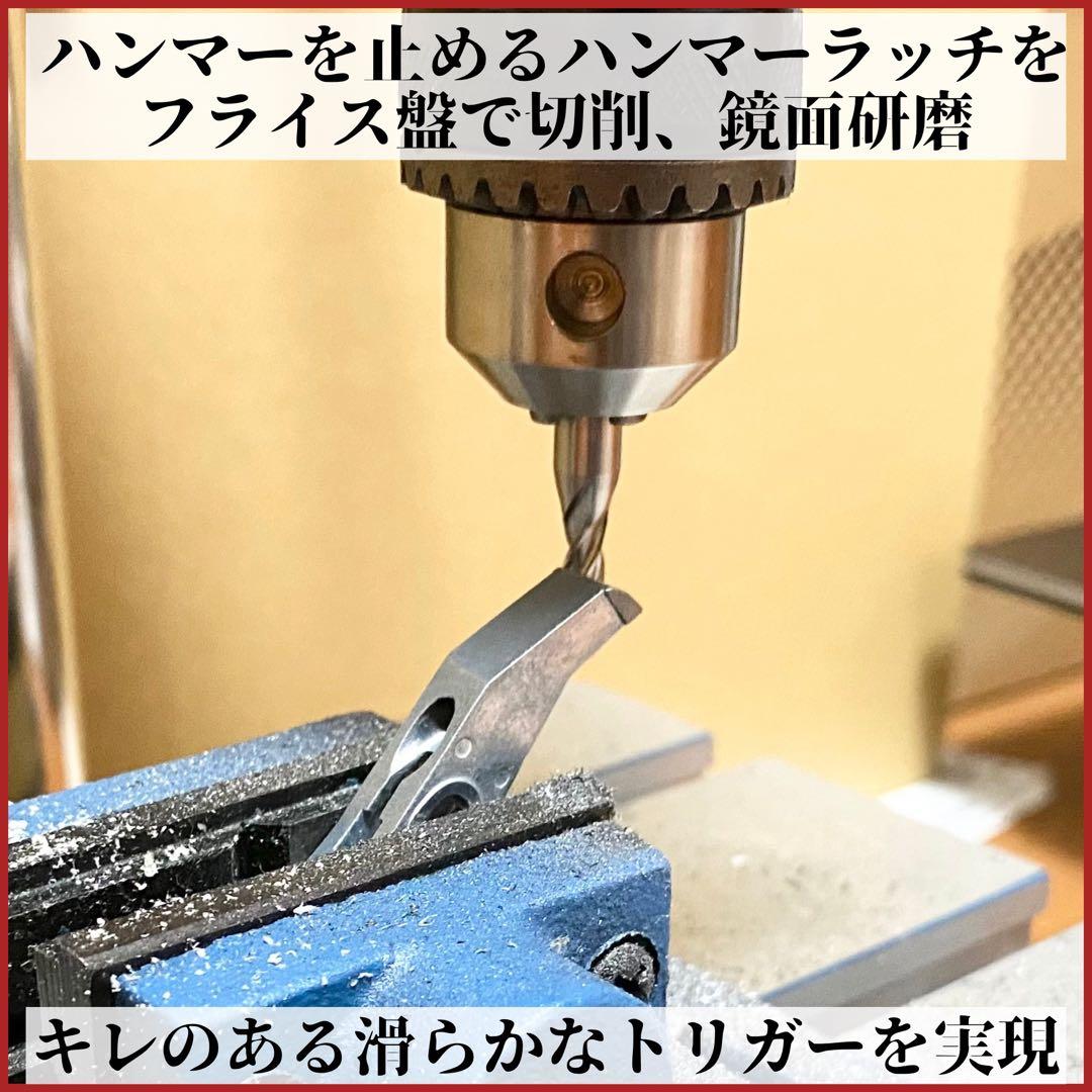 【適法品】VFC UMP45 GBBR最前線カスタム【ガスブローバック】