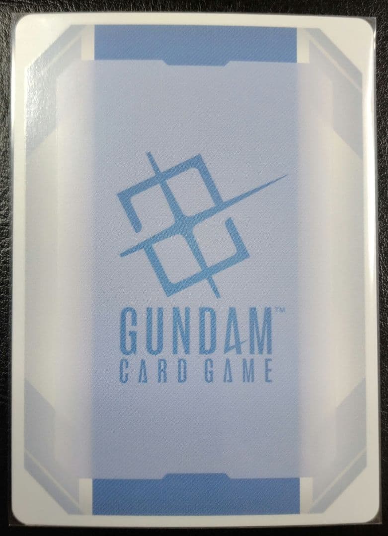 予期せぬ出来事 ラクス・クライン パラレル ガンダムカードゲーム