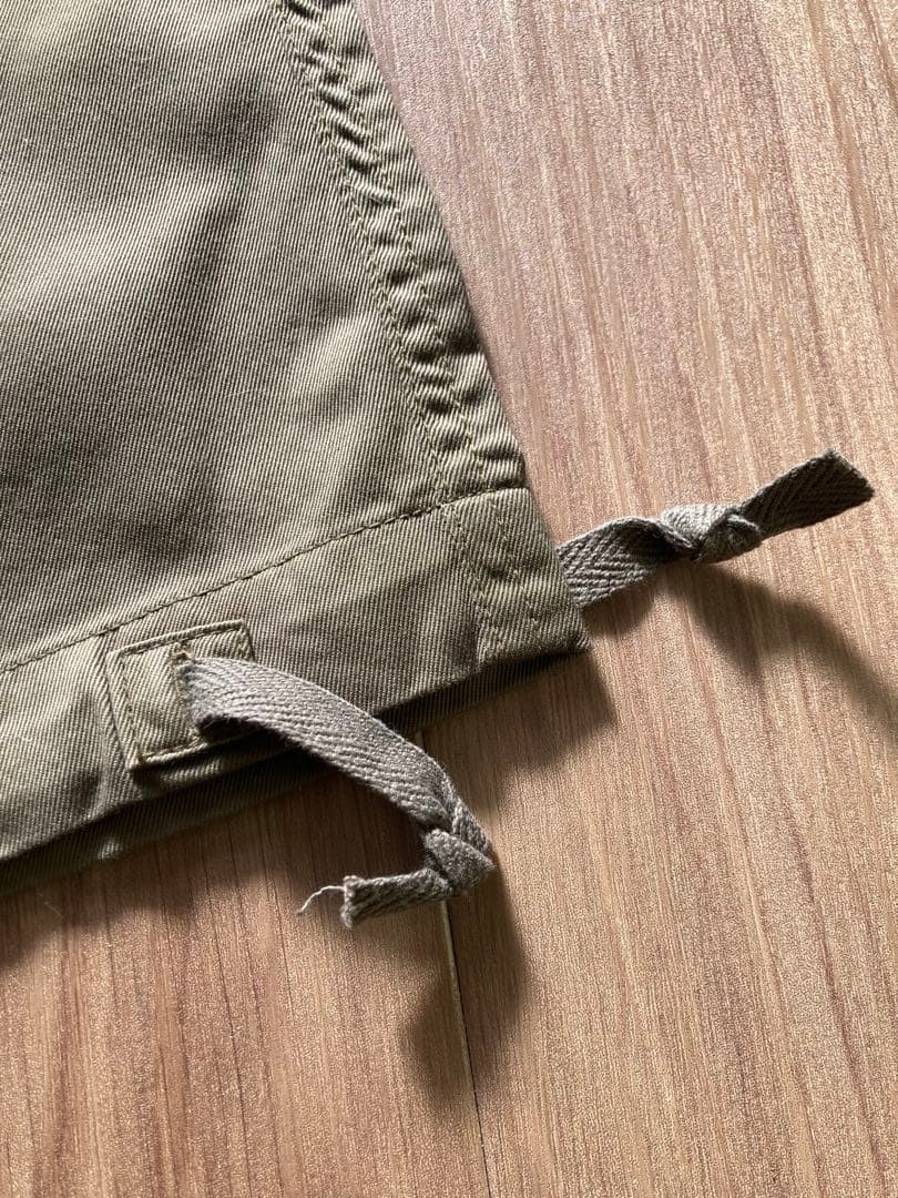 最終値下げ/奥田民生/別注/Lee/コットンツイルワークチノ/新品未使用