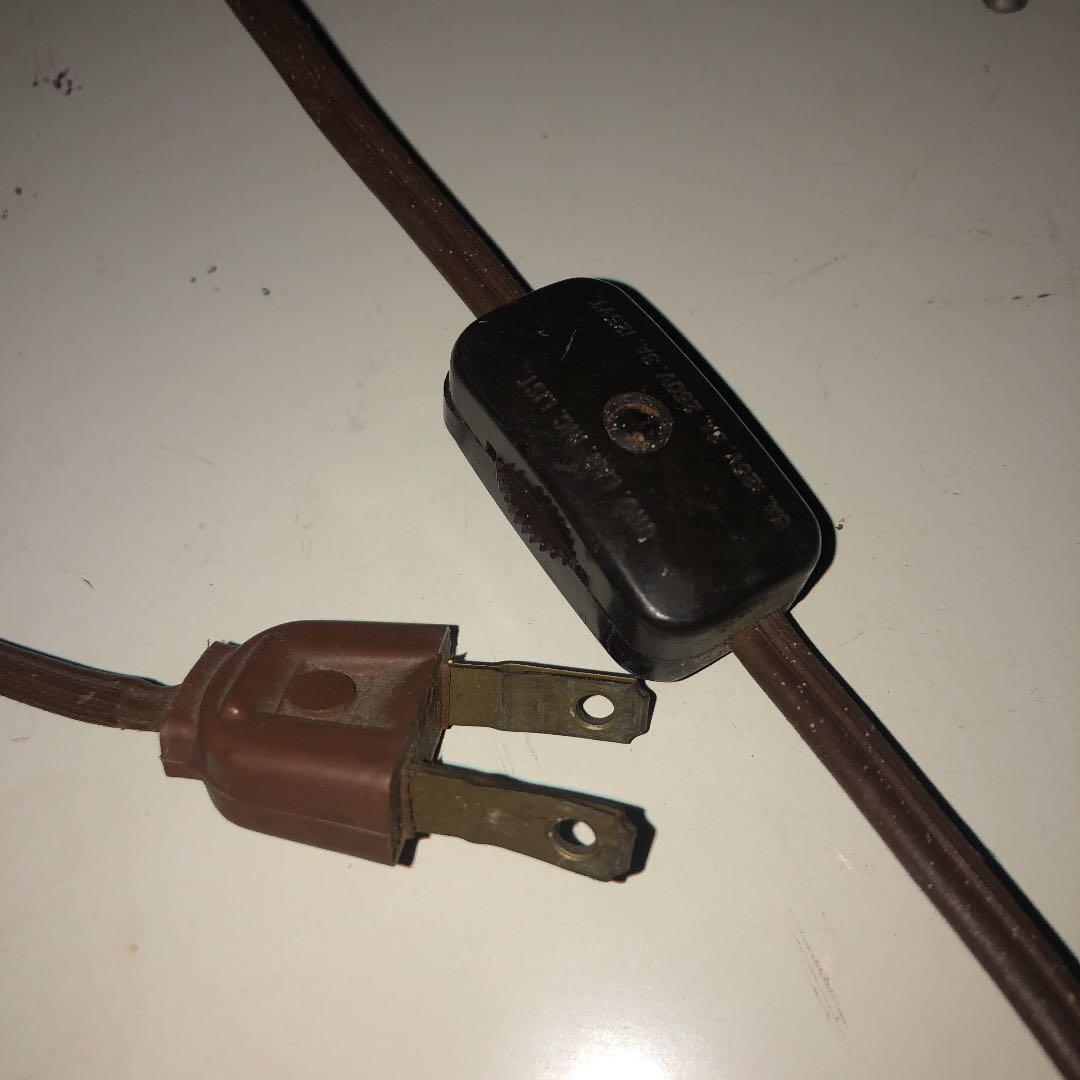 壁　飾り　什器　デコレーション　ビール　ビンテージ  巨大ナメクジ　ライト　レア