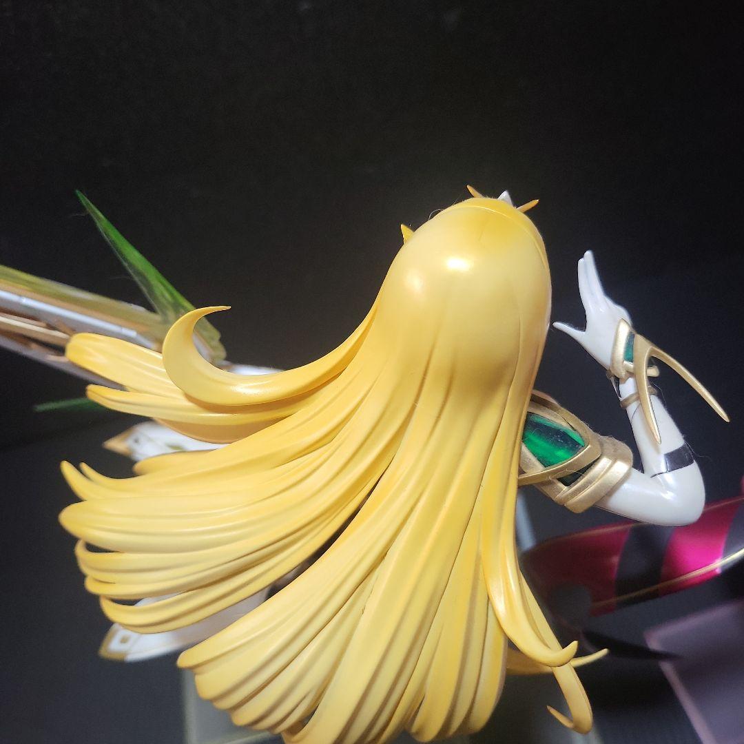 ゼノブレイド2 フィギュア ホムラ ヒカリ ニア　セット
